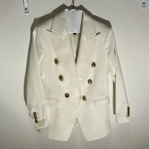 New Banana Republic Blazer - Picture 1 of 6